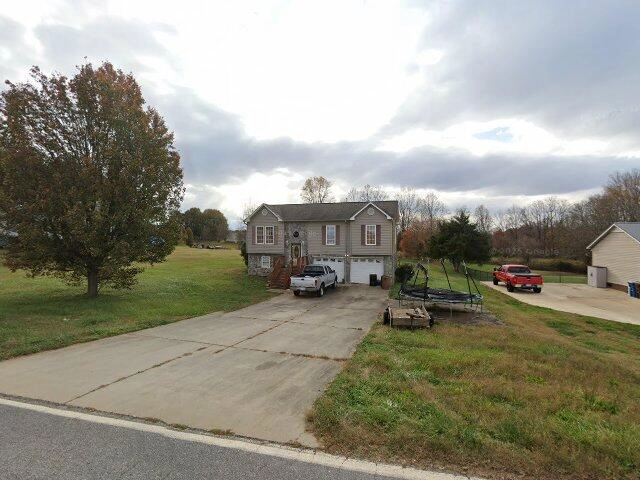 House image located at Taylorsville, NC 28681