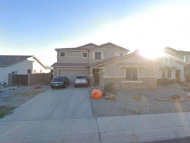 House image located at Laveen, AZ 85339