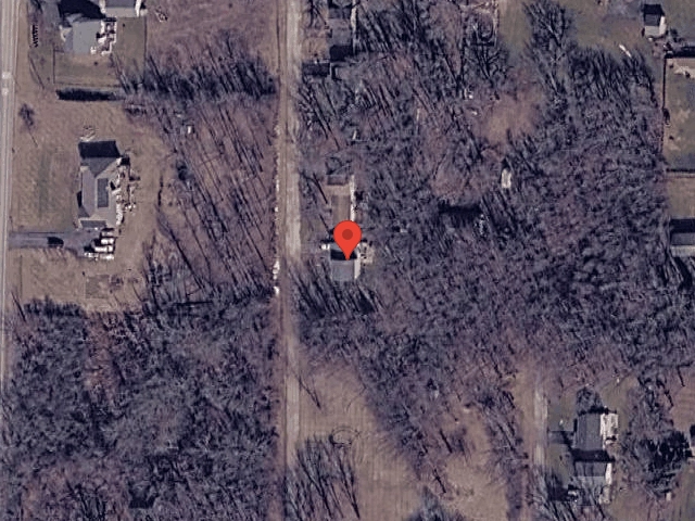 House image located at Zion, IL 60099