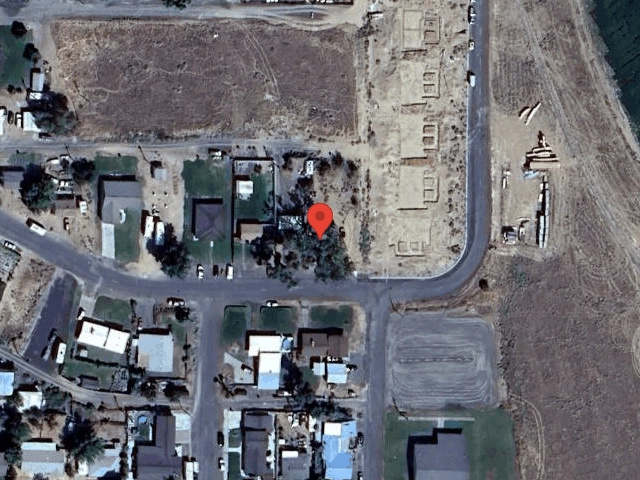 House image located at Warden, WA 98857