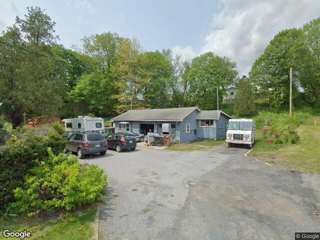 House image located at Hoosick Falls, NY 12090