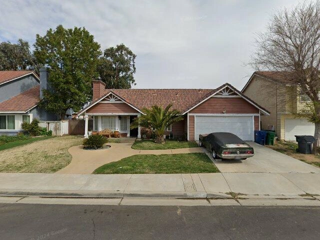 House image located at Palmdale, CA 93550