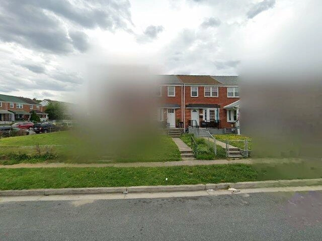 House image located at Essex, MD 21221