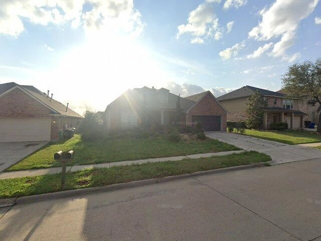 House image located at Mansfield, TX 76063