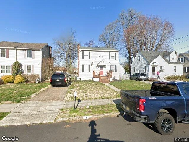 House image located at Cherry Hill, NJ 08002