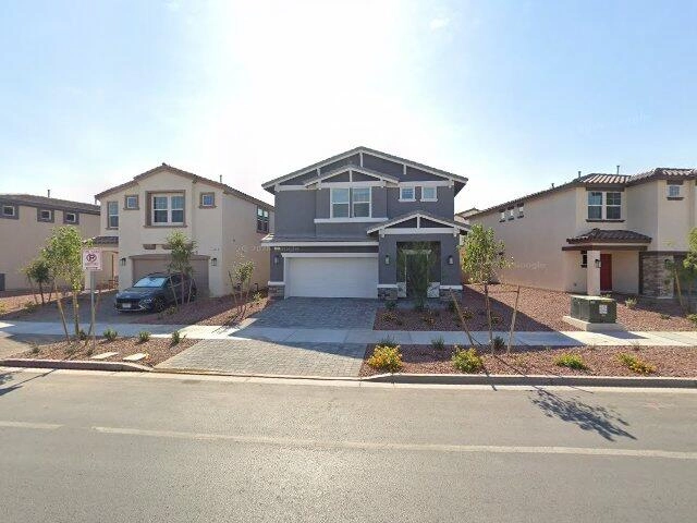 House image located at Henderson, NV 89011