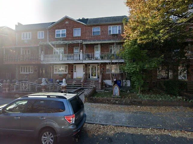House image located at Brooklyn, NY 11236