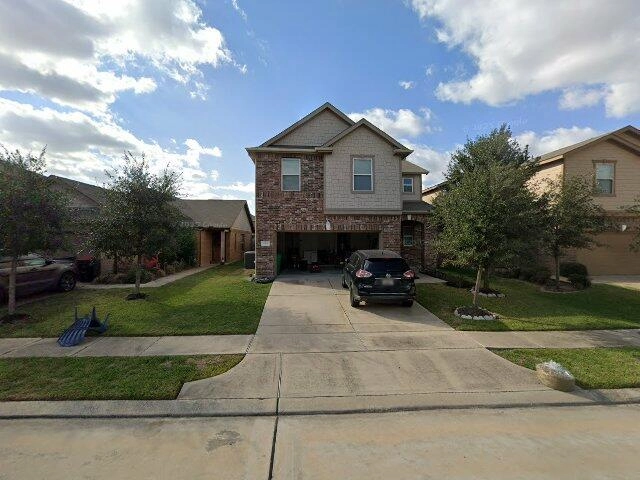 House image located at Katy, TX 77493