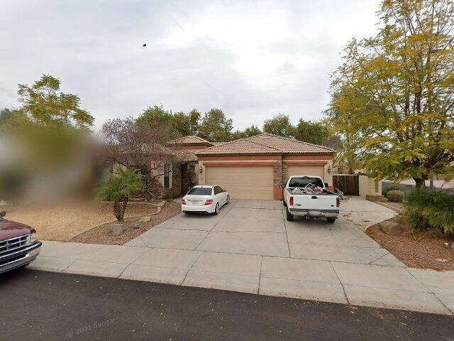 House image located at Gilbert, AZ 85234