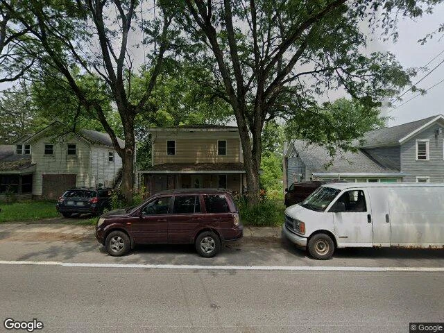 House image located at Parish, NY 13131