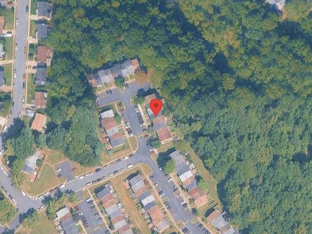 House image located at Woodbridge, VA 22193