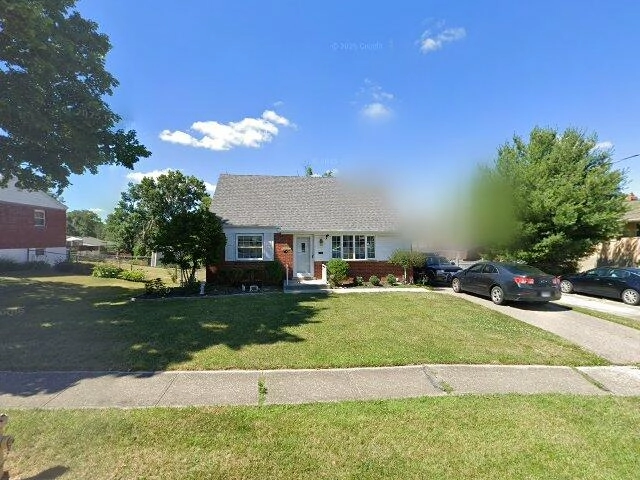 House image located at Cincinnati, OH 45238