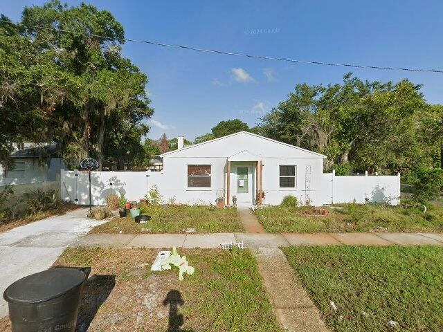 House image located at Saint Petersburg, FL 33705