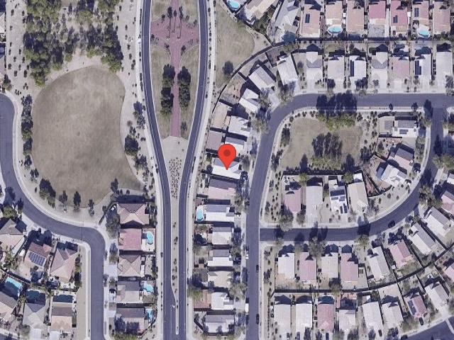 House image located at Goodyear, AZ 85338