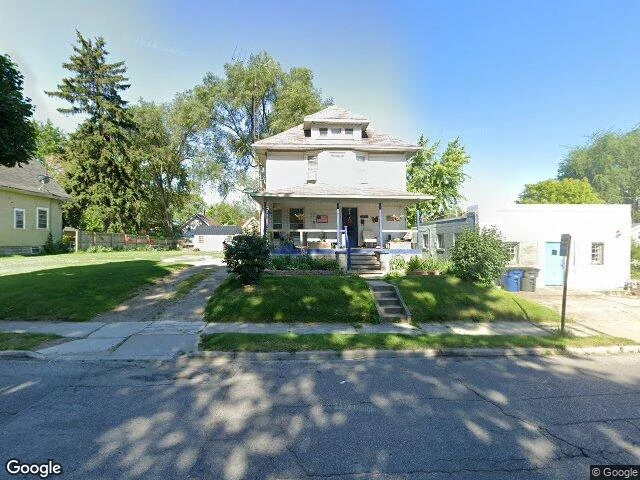 House image located at Toledo, OH 43612