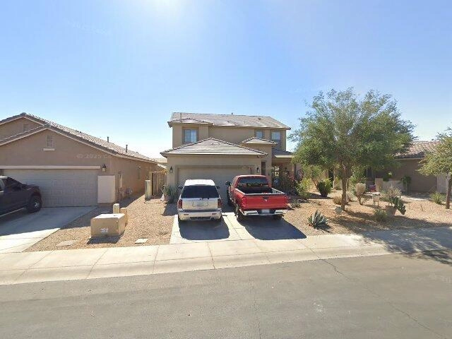 House image located at Buckeye, AZ 85326