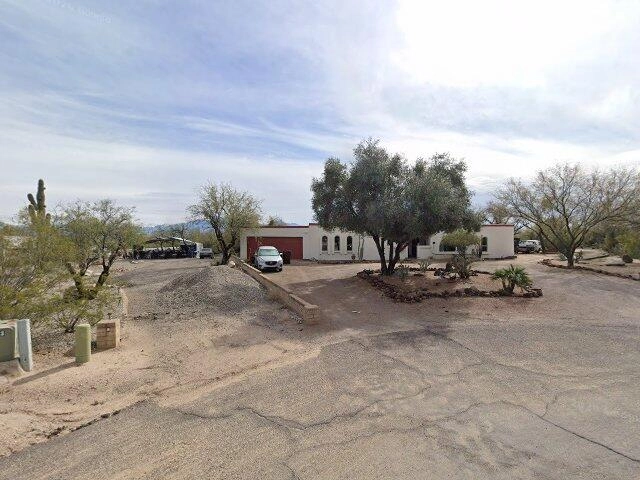 House image located at Green Valley, AZ 85614