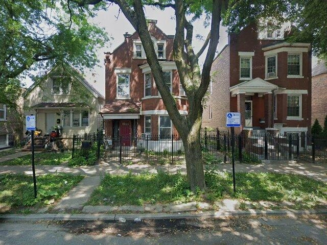 House image located at Chicago, IL 60623