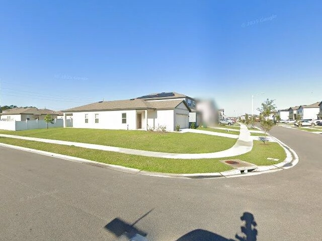 House image located at Zephyrhills, FL 33541