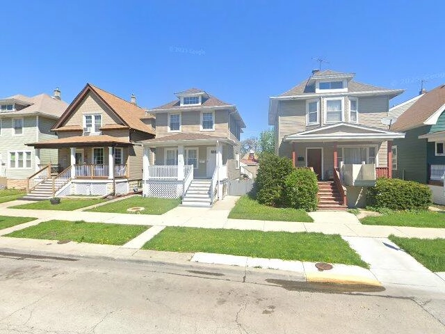 House image located at Cicero, IL 60804