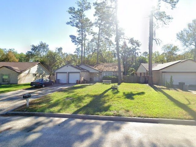 House image located at Spring, TX 77373
