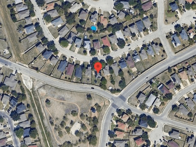 House image located at Converse, TX 78109
