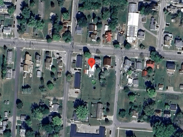 House image located at Bellefontaine, OH 43311