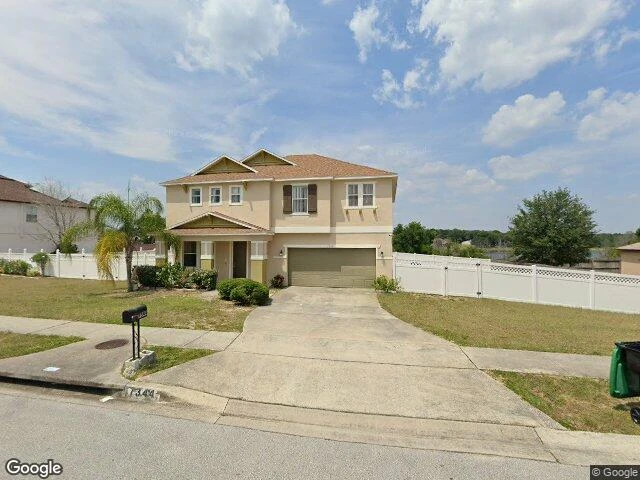 House image located at Orlando, FL 32818
