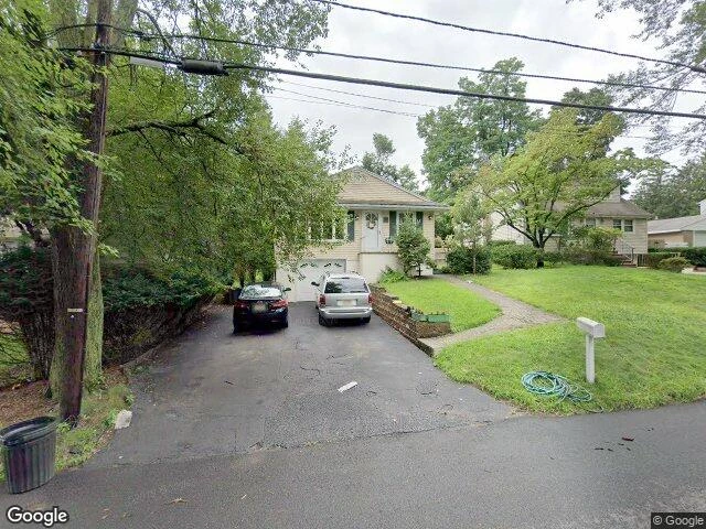 House image located at Westwood, NJ 07675