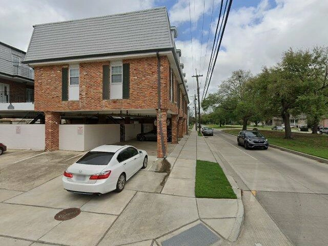 House image located at New Orleans, LA 70124