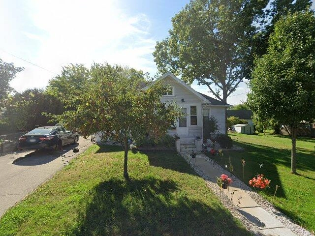 House image located at Mukwonago, WI 53149