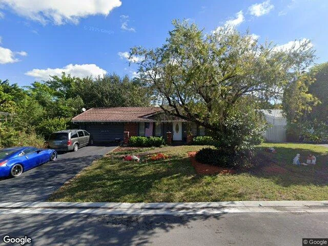 House image located at Coral Springs, FL 33065
