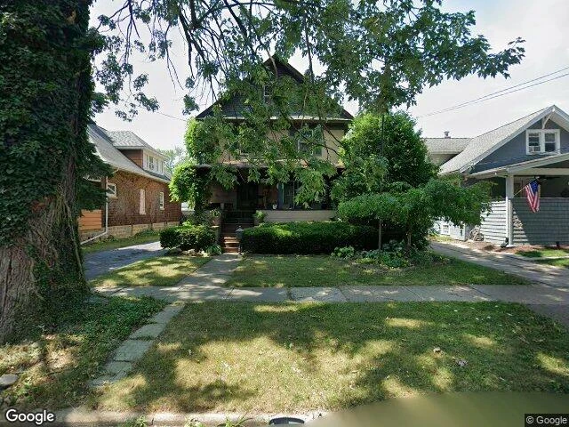 House image located at North Tonawanda, NY 14120