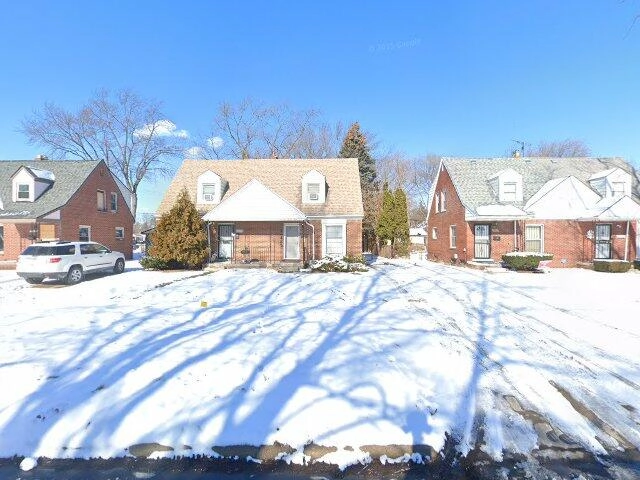 House image located at Detroit, MI 48234