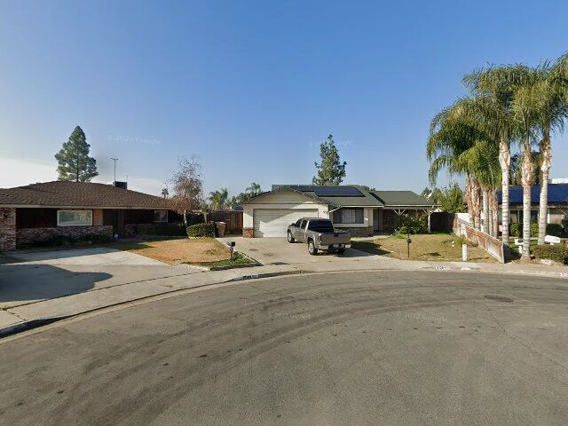 House image located at Bakersfield, CA 93309