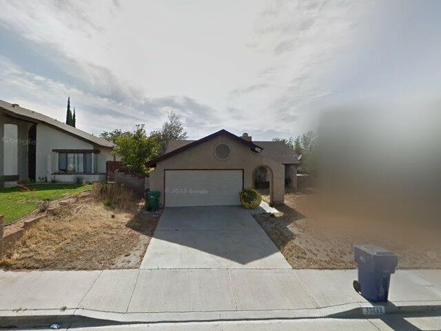 House image located at Palmdale, CA 93550