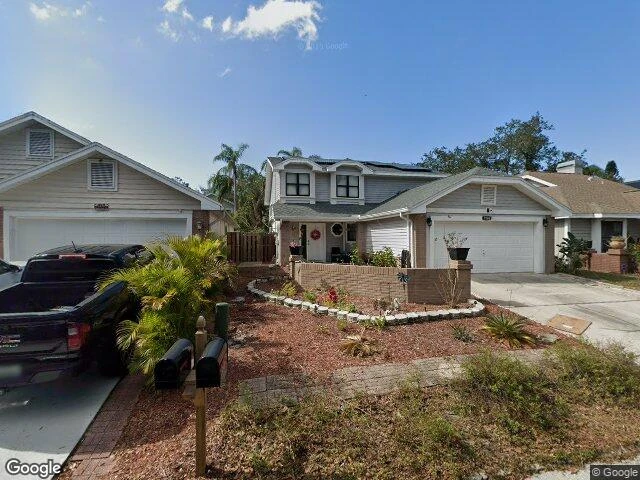 House image located at Clearwater, FL 33763