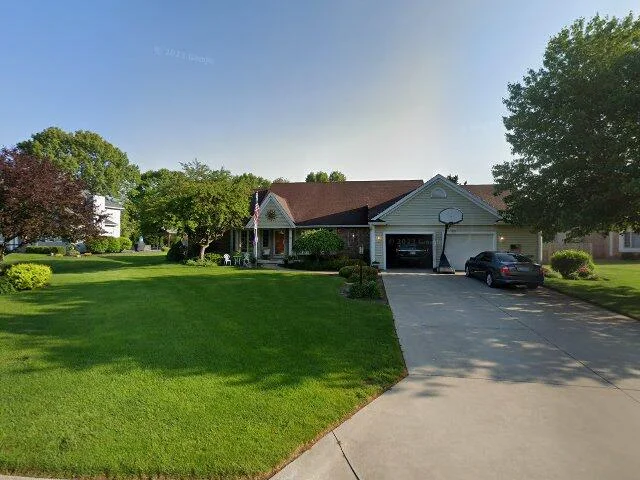 House image located at Elkhart, IN 46516