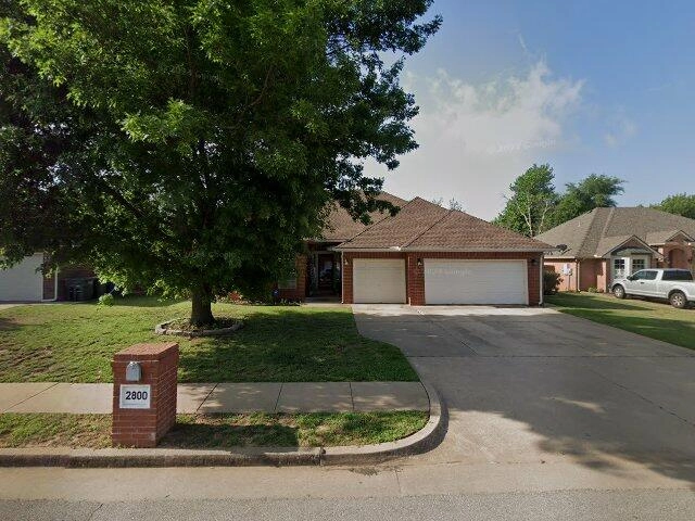 House image located at Edmond, OK 73012