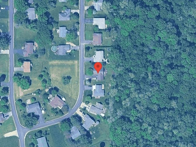 House image located at Poplar Grove, IL 61065