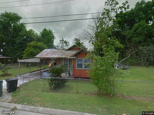 House image located at Houma, LA 70363