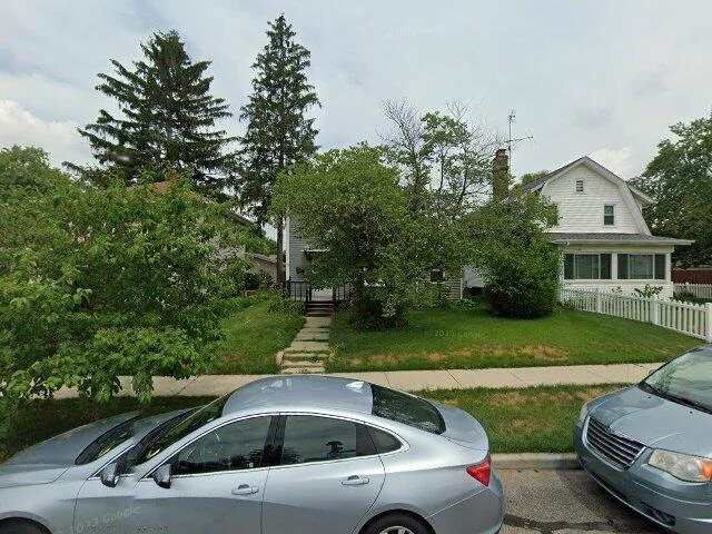 House image located at South Bend, IN 46614