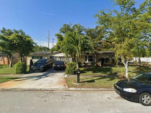 House image located at Pompano Beach, FL 33063