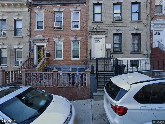 House image located at Brooklyn, NY 11207