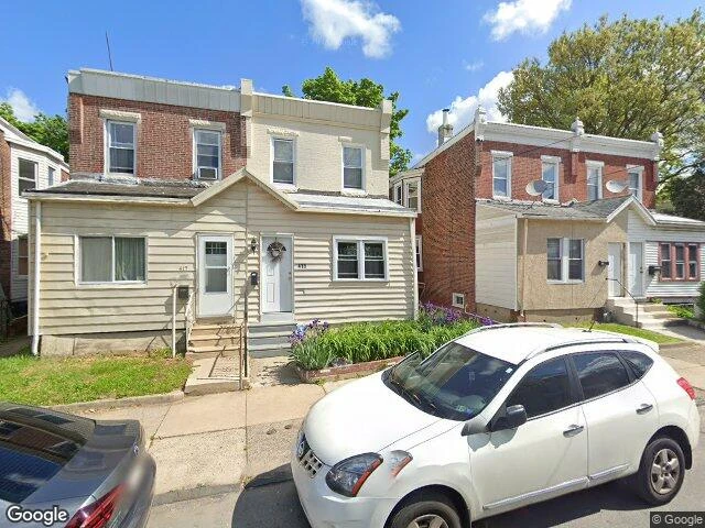 House image located at Darby, PA 19023