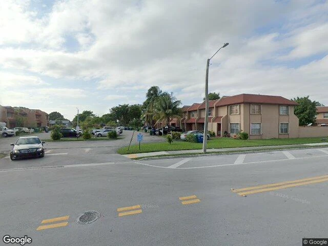 House image located at Miami Gardens, FL 33056