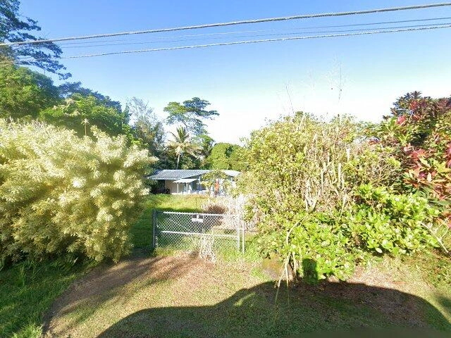 House image located at Pahoa, HI 96778