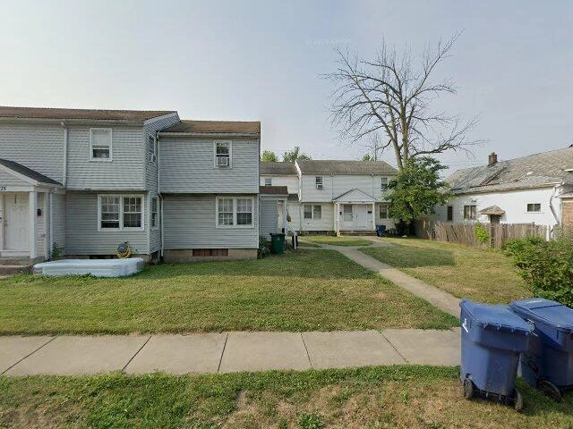 House image located at Buffalo, NY 14215