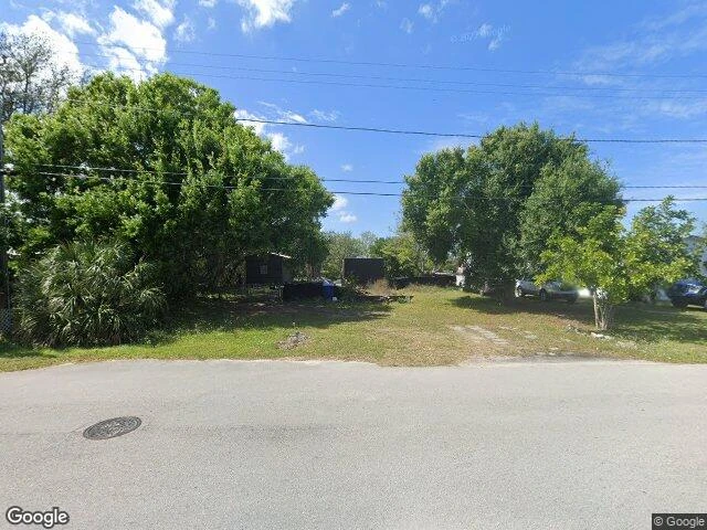 House image located at Clewiston, FL 33440