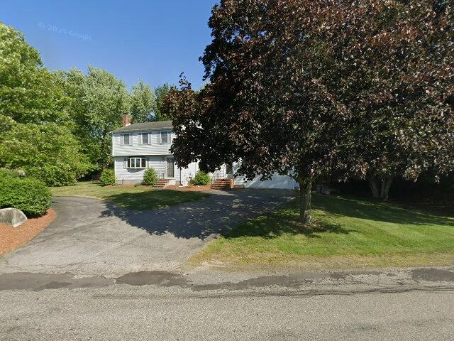 House image located at Bridgewater, MA 02324